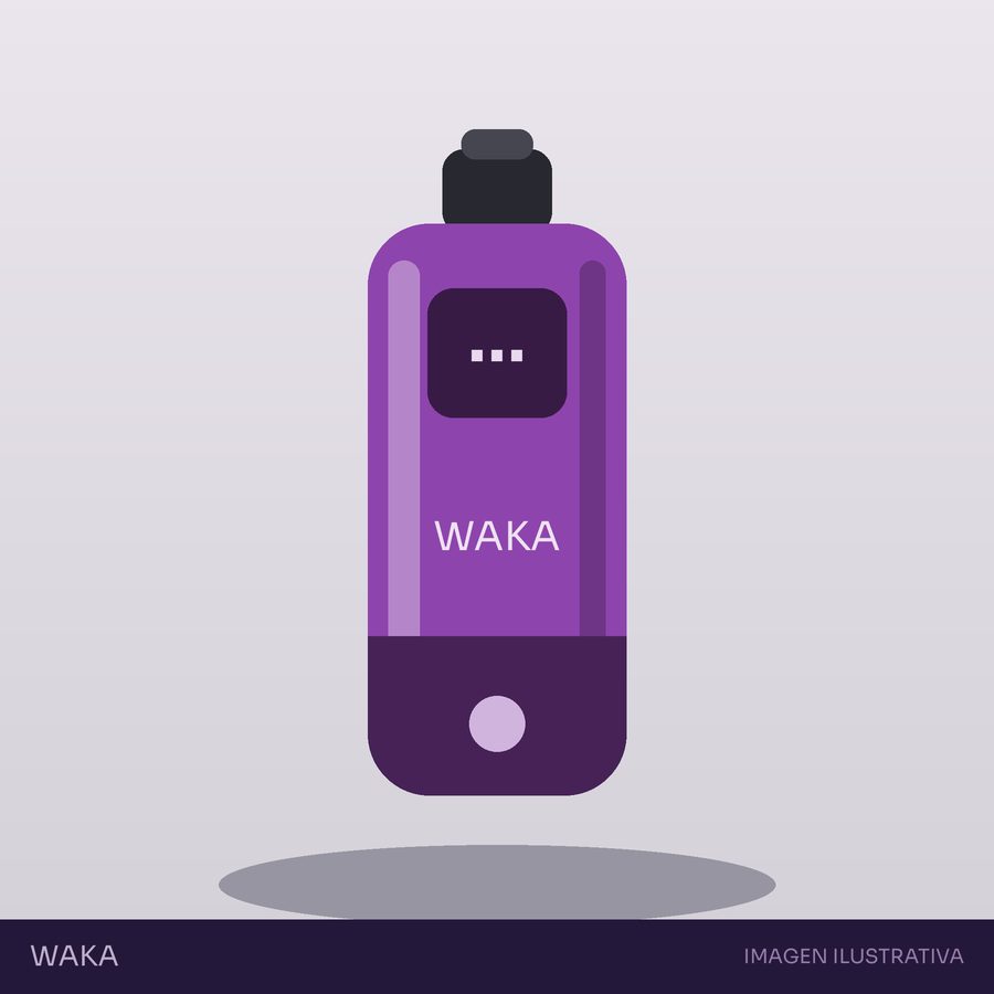 [PV-001] Waka soPro PA10000