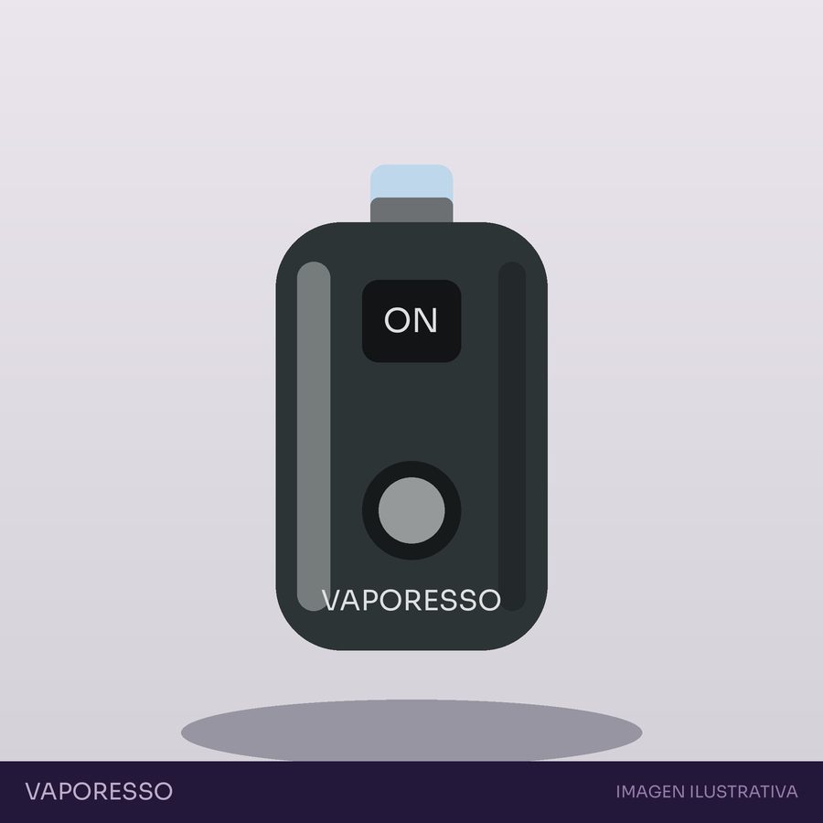 [PV-013] Vaporesso XROS 4 (kit)
