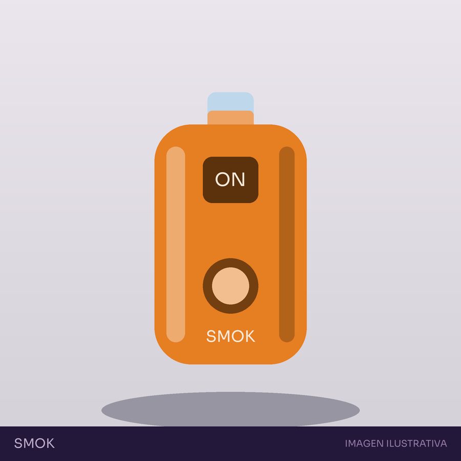 [PV-014] Smok Novo 5 (kit)