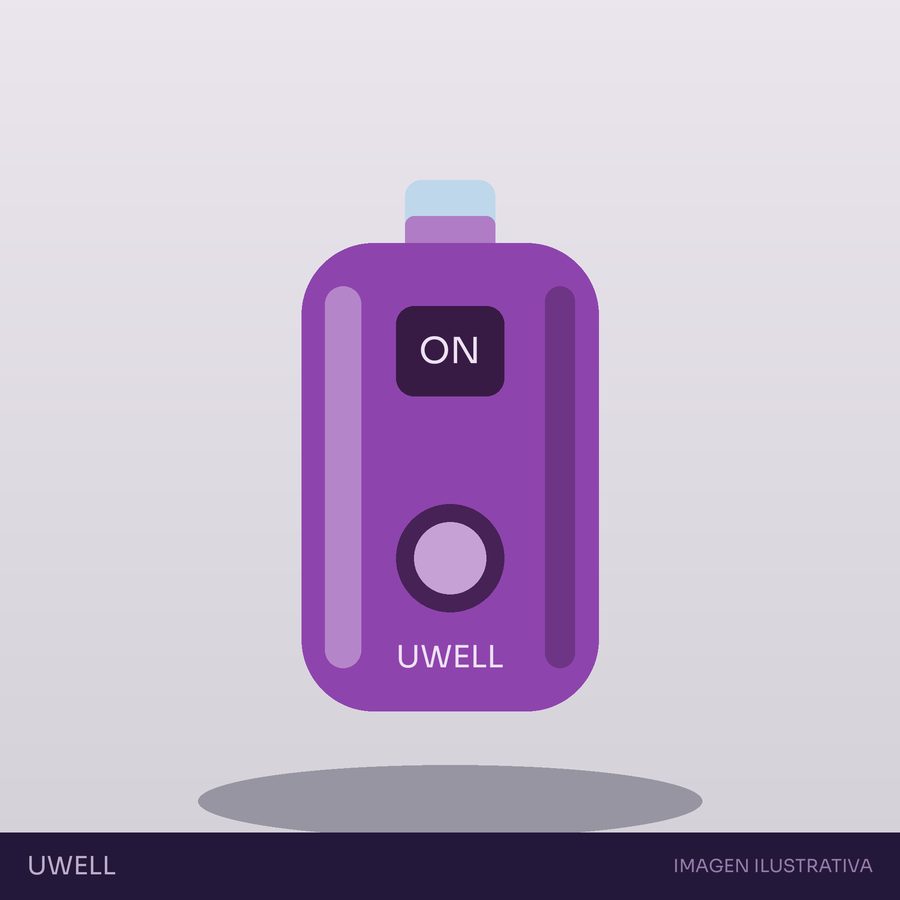[PV-015] Uwell Caliburn G3 (kit)