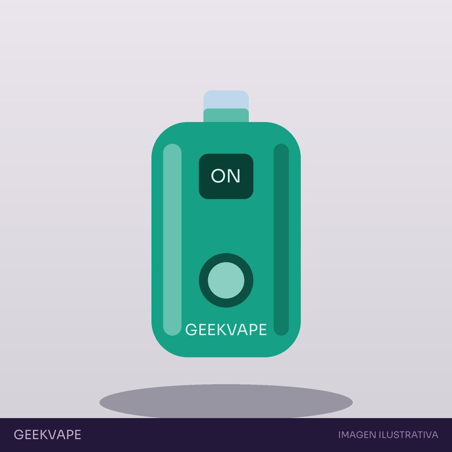 [PV-016] Geekvape Wenax Q Pro (kit)