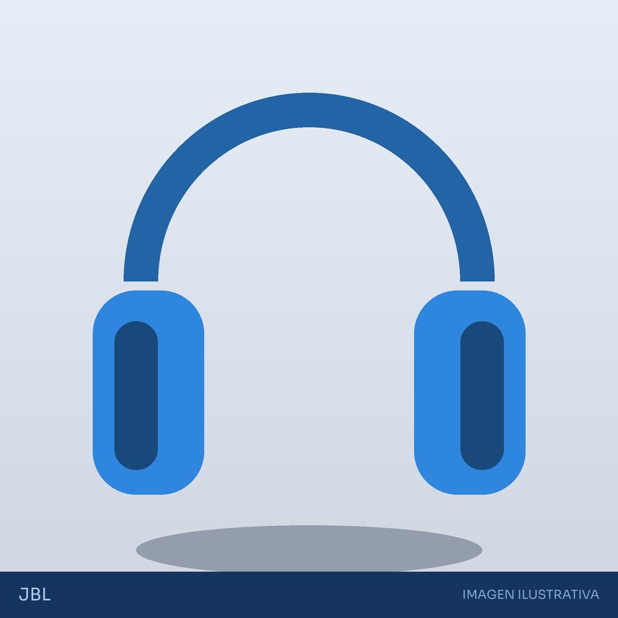 [TC-001] Auriculares JBL Tune 520BT