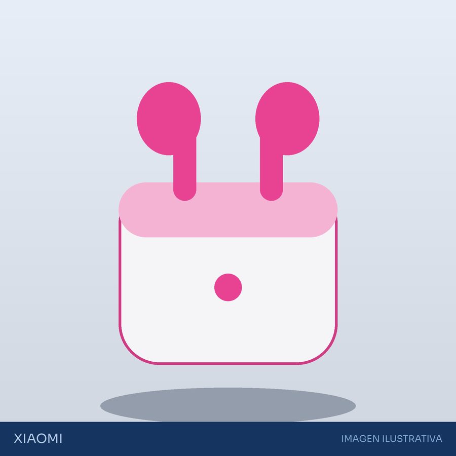 [TC-002] Xiaomi Redmi Buds 6
