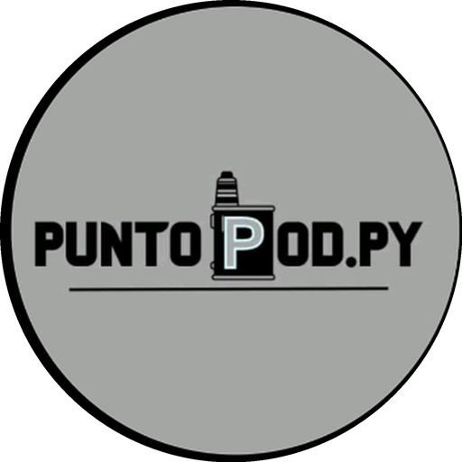 Pombero Vape
